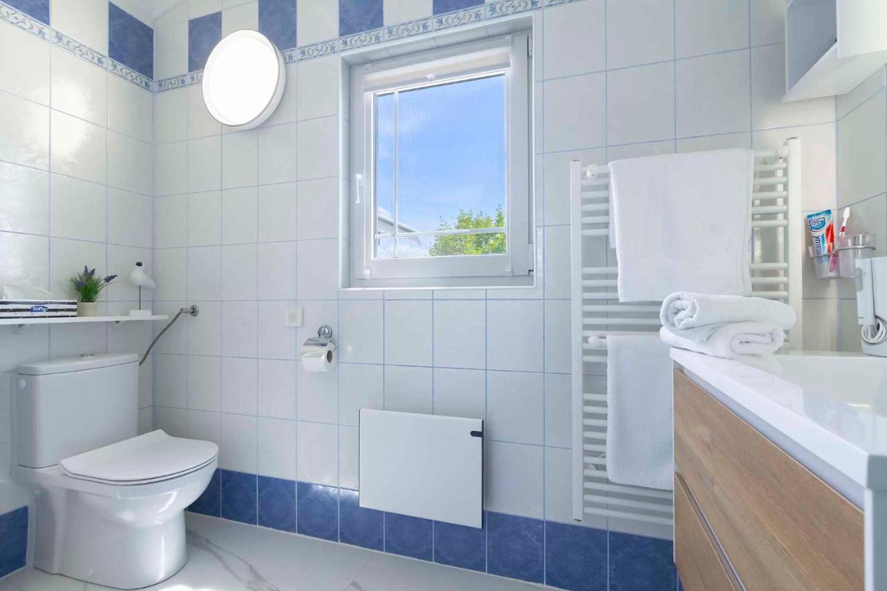 Apartments In Silo/Insel Krk 13443 Екстериор снимка