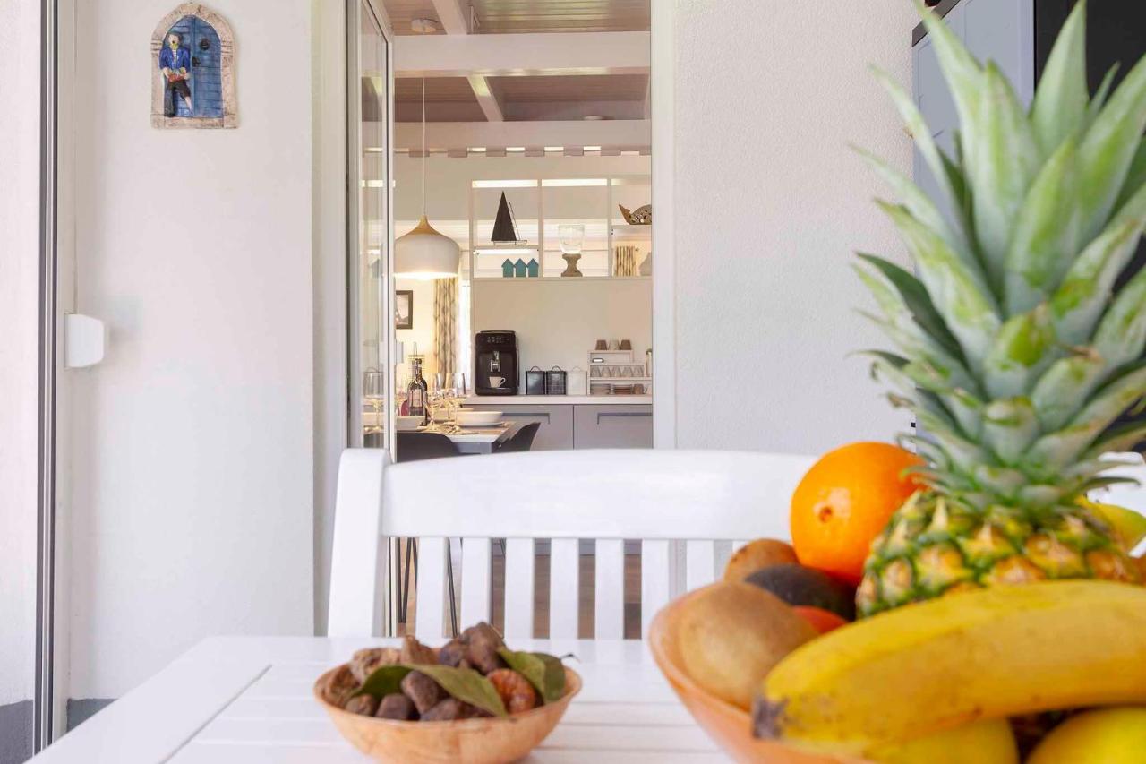 Apartments In Silo/Insel Krk 13443 Екстериор снимка
