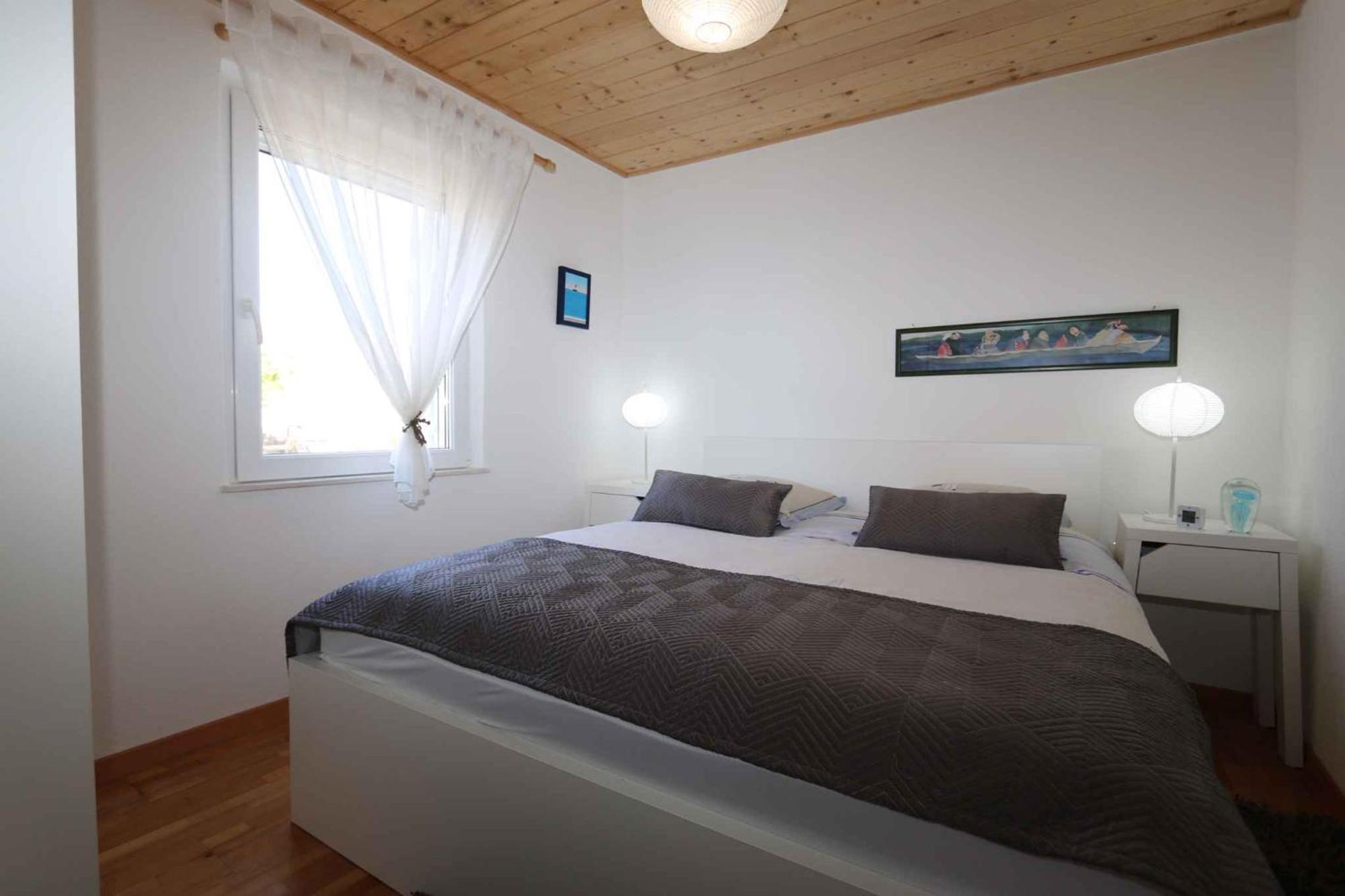 Apartments In Silo/Insel Krk 13443 Екстериор снимка