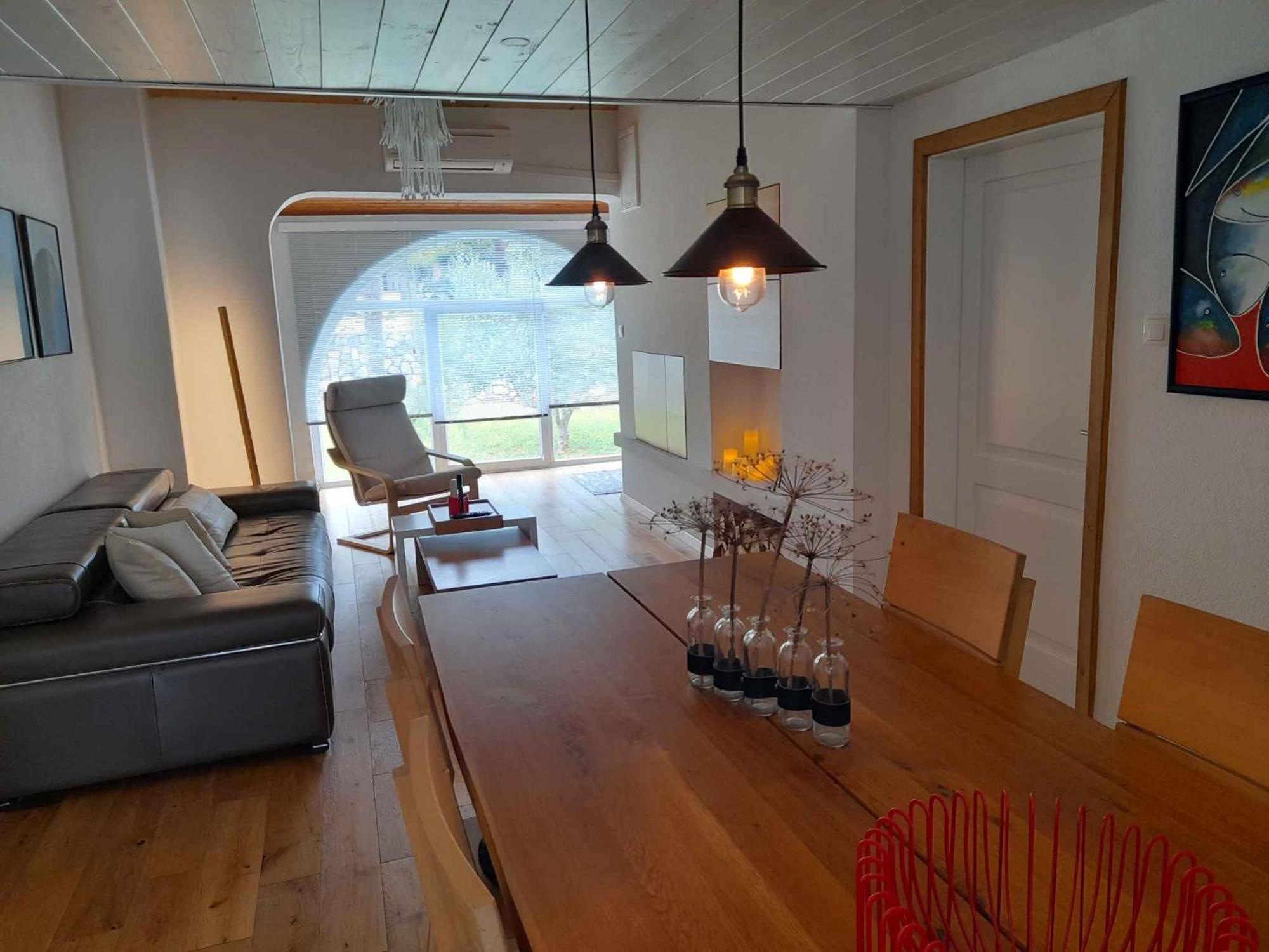 Apartments In Silo/Insel Krk 13443 Екстериор снимка